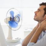 10 consejos para soportar el calor en la oficina 10 consejos para soportar el calor en la oficina