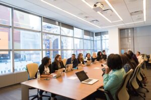 (Español) Diversidad en la empresa: Por qué es una ventaja competitiva (Español) Diversidad en la empresa: Por qué es una ventaja competitiva